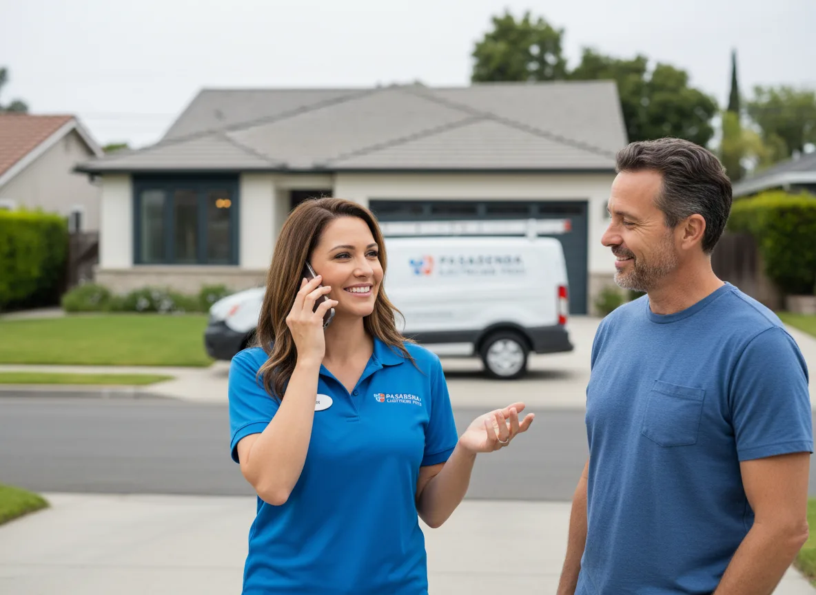 Electrician Reads Landing, MN FAQs